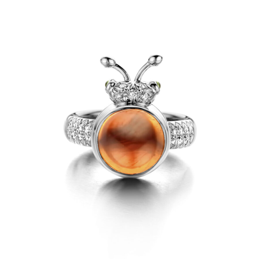 BILLY ring