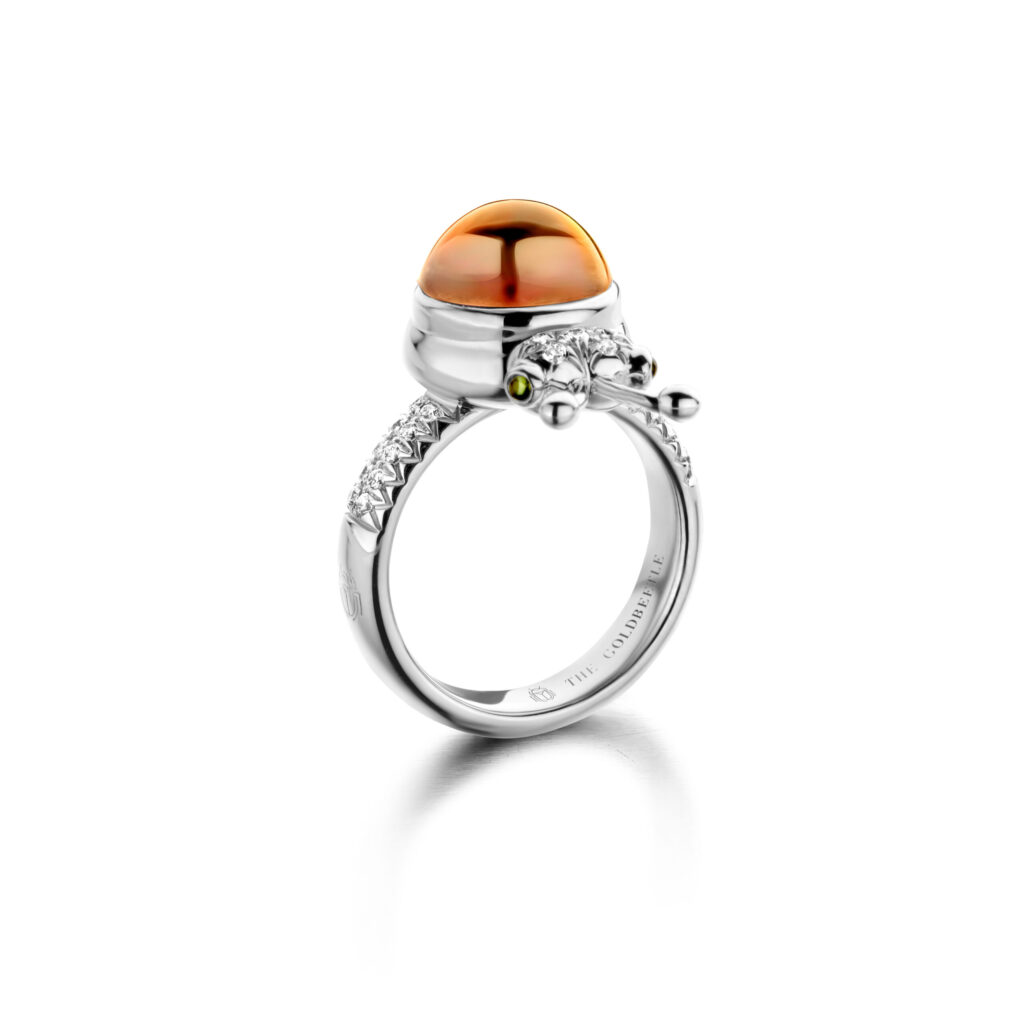 BILLY ring