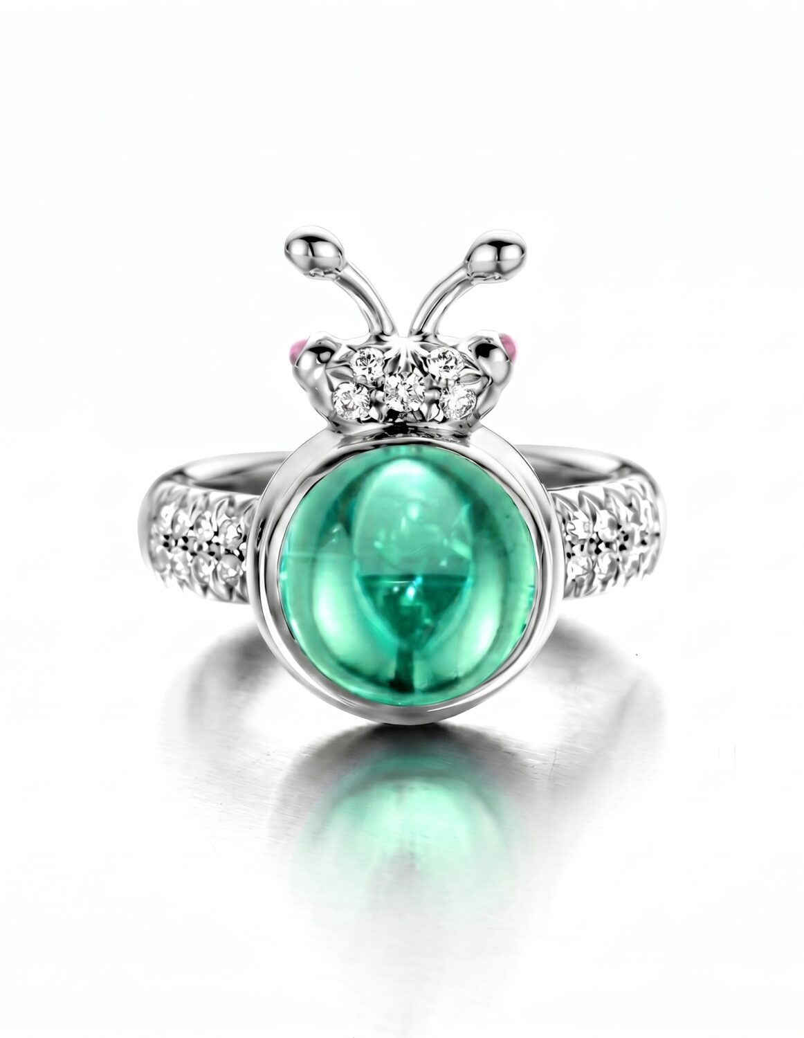 BILLY ring