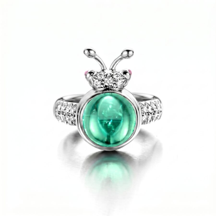 BILLY ring