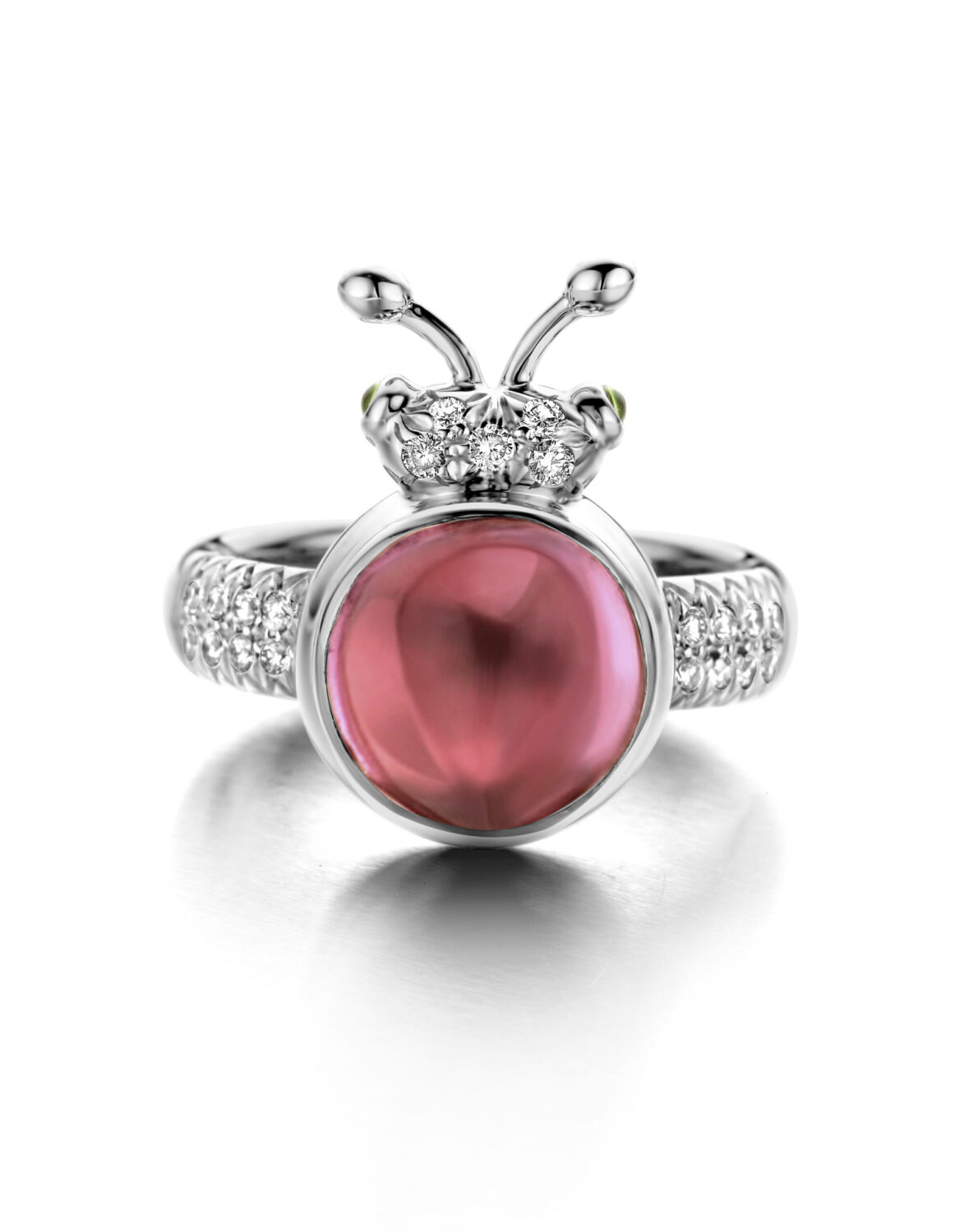 BILLY ring