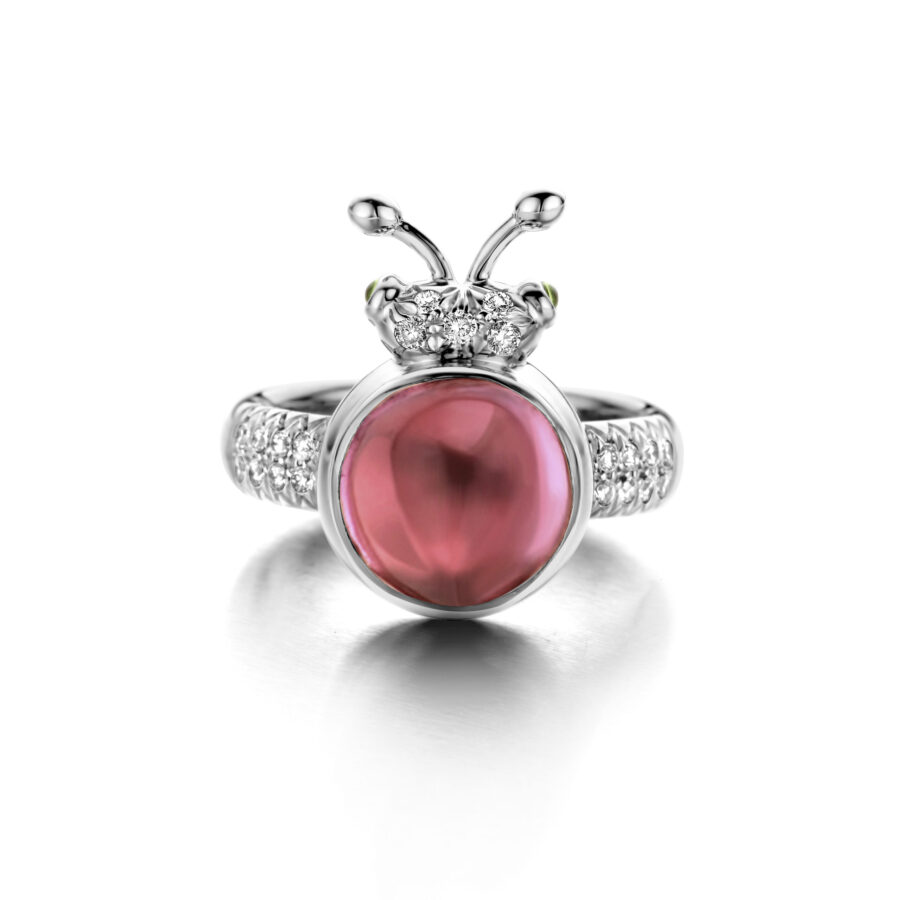 BILLY ring