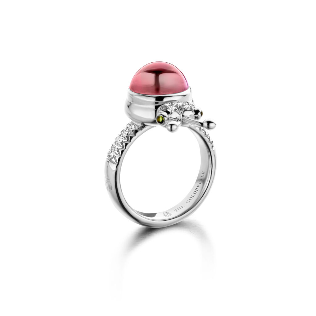 BILLY ring