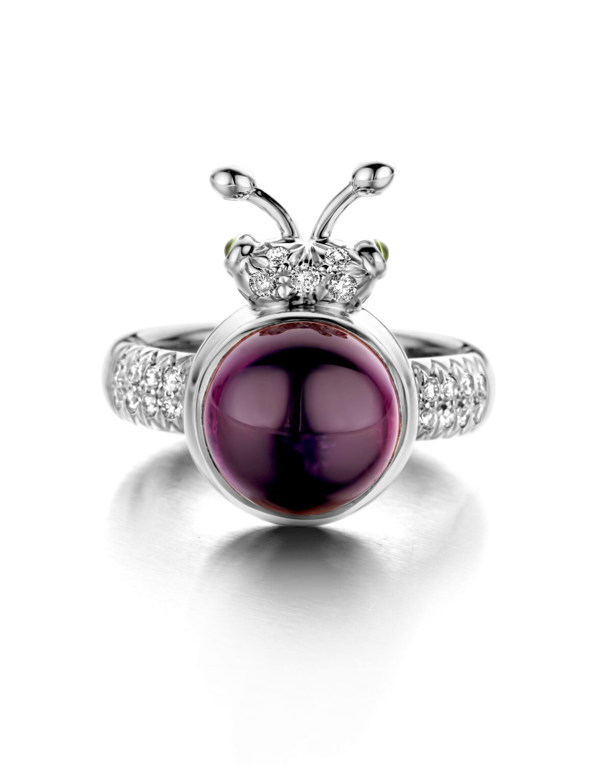 BILLY ring
