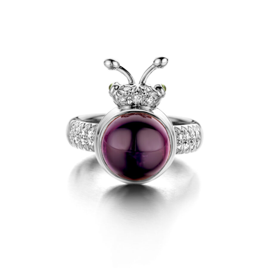BILLY ring