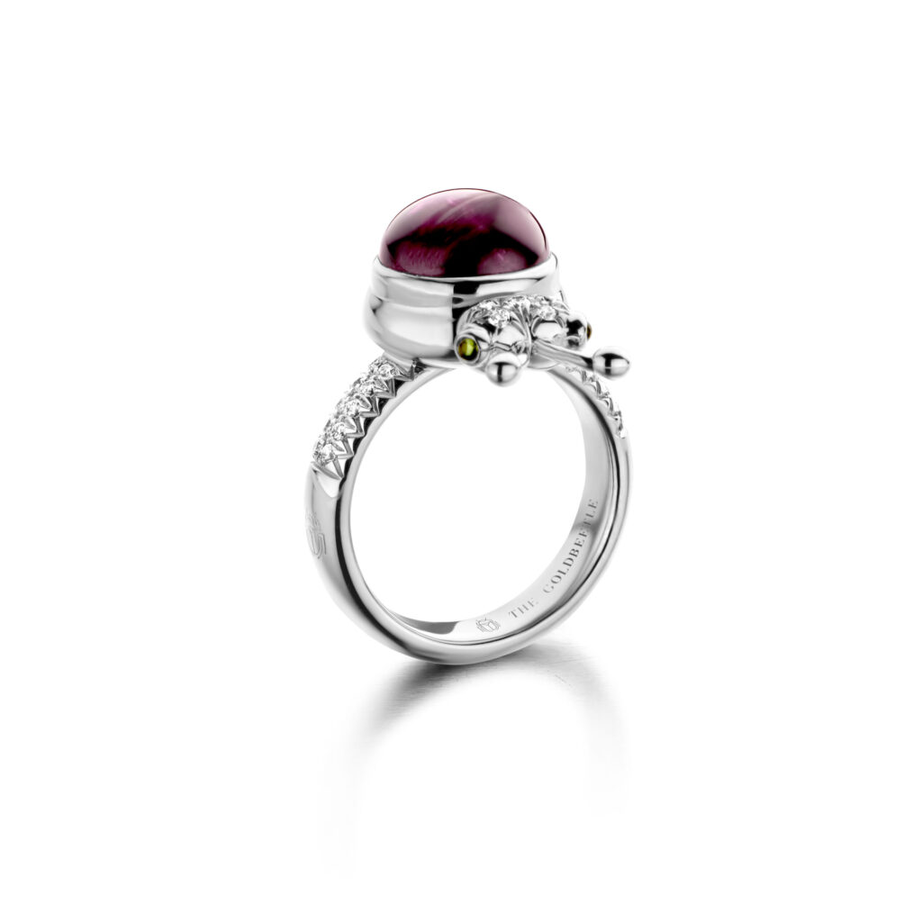 BILLY ring