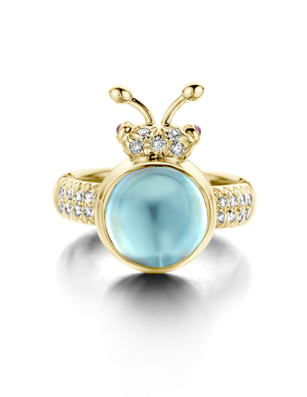BILLY ring