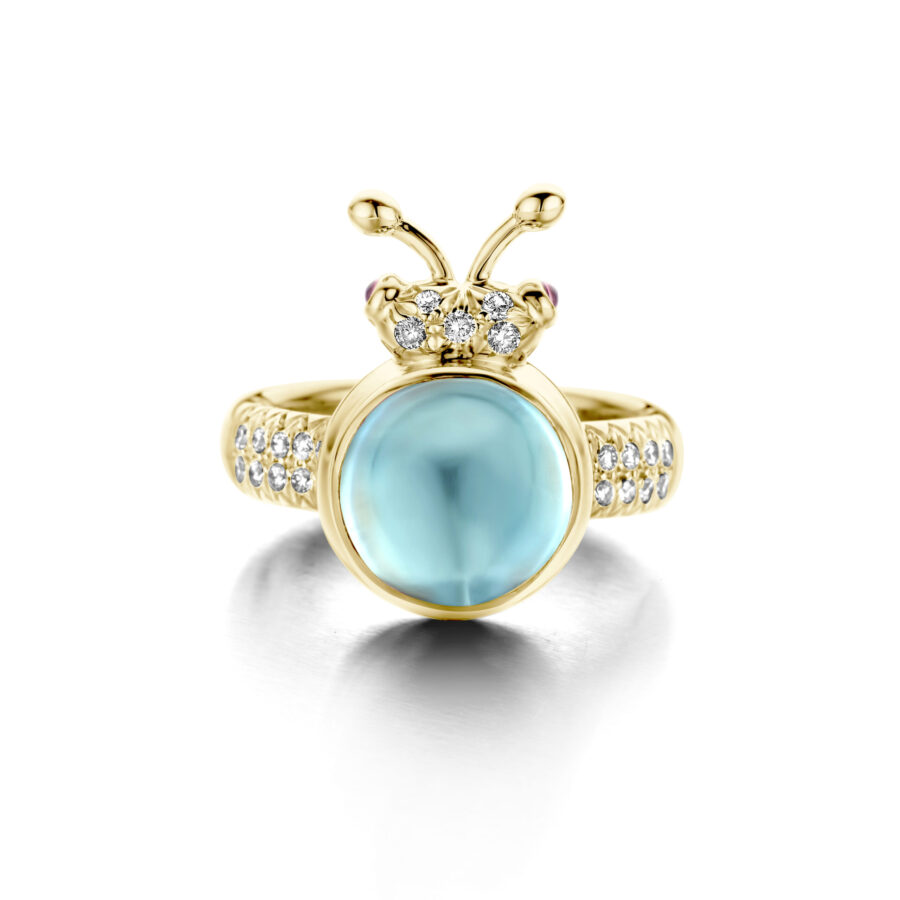 BILLY ring