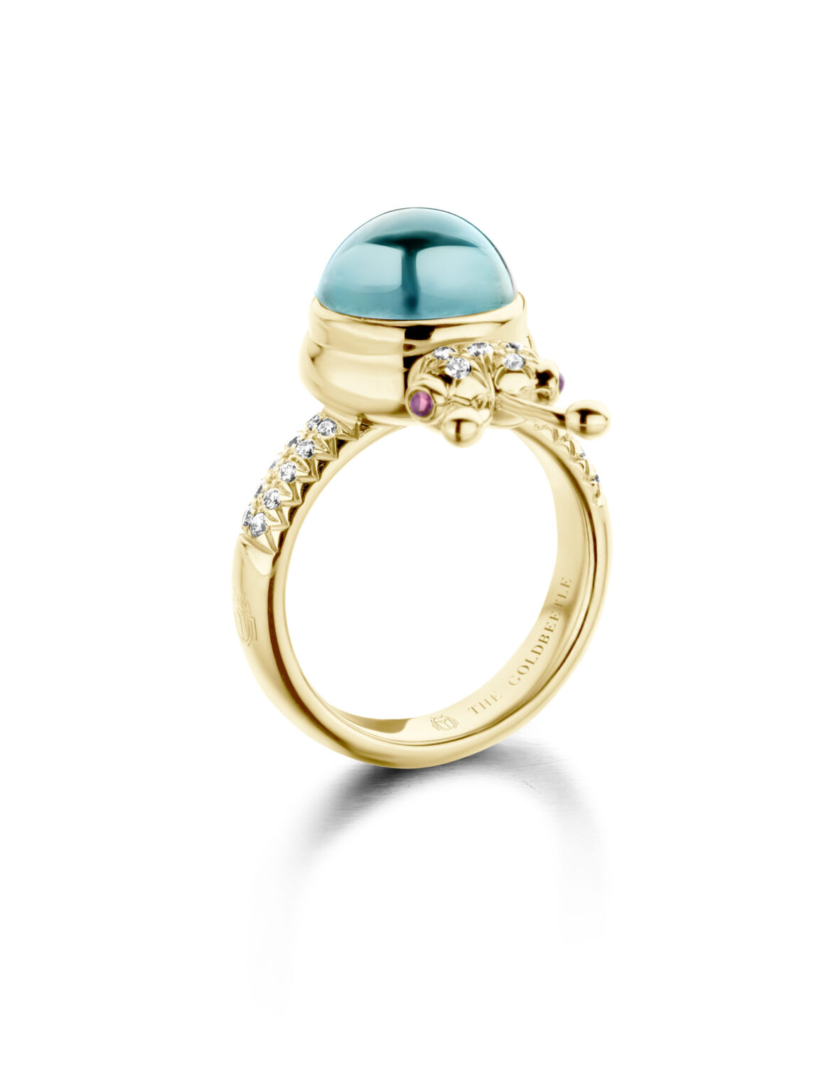 BILLY ring