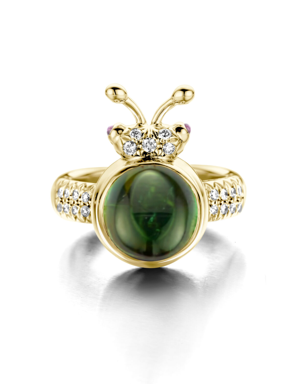 BILLY ring