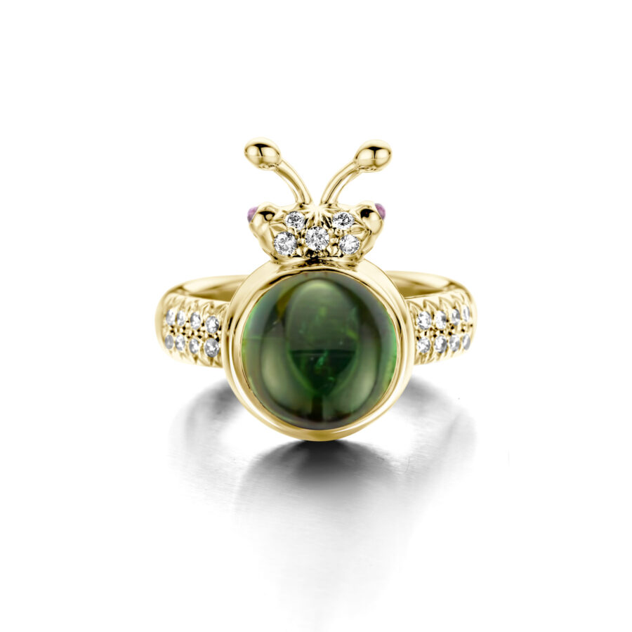 BILLY ring