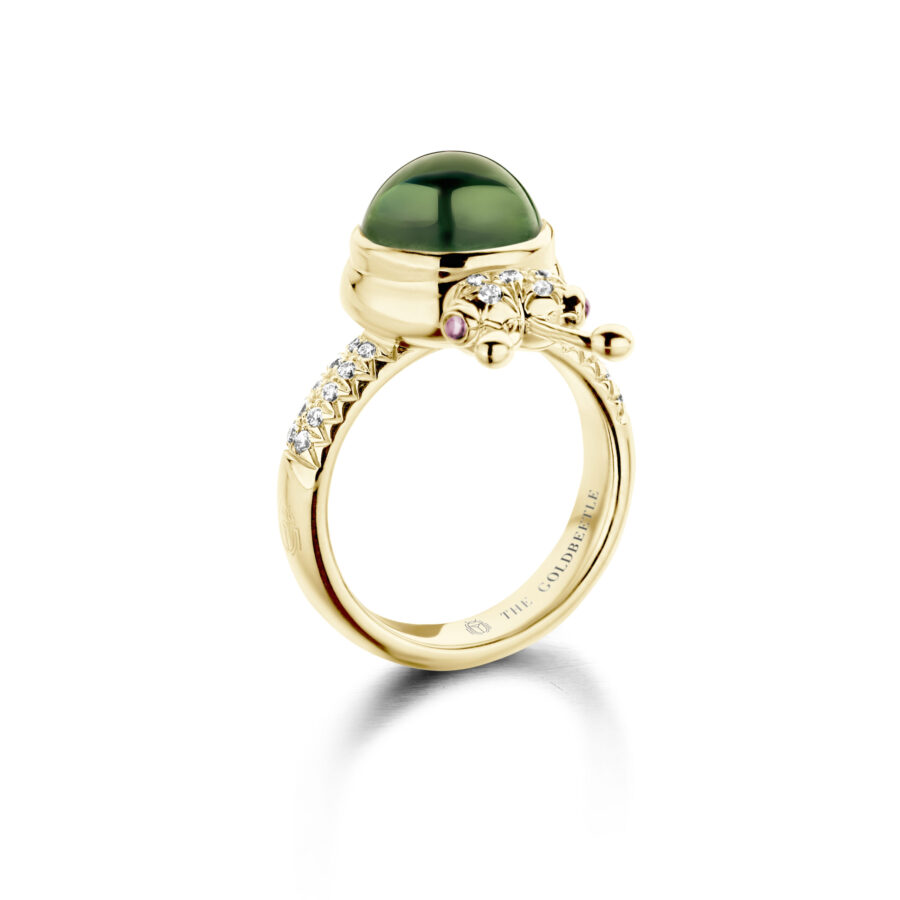 BILLY ring