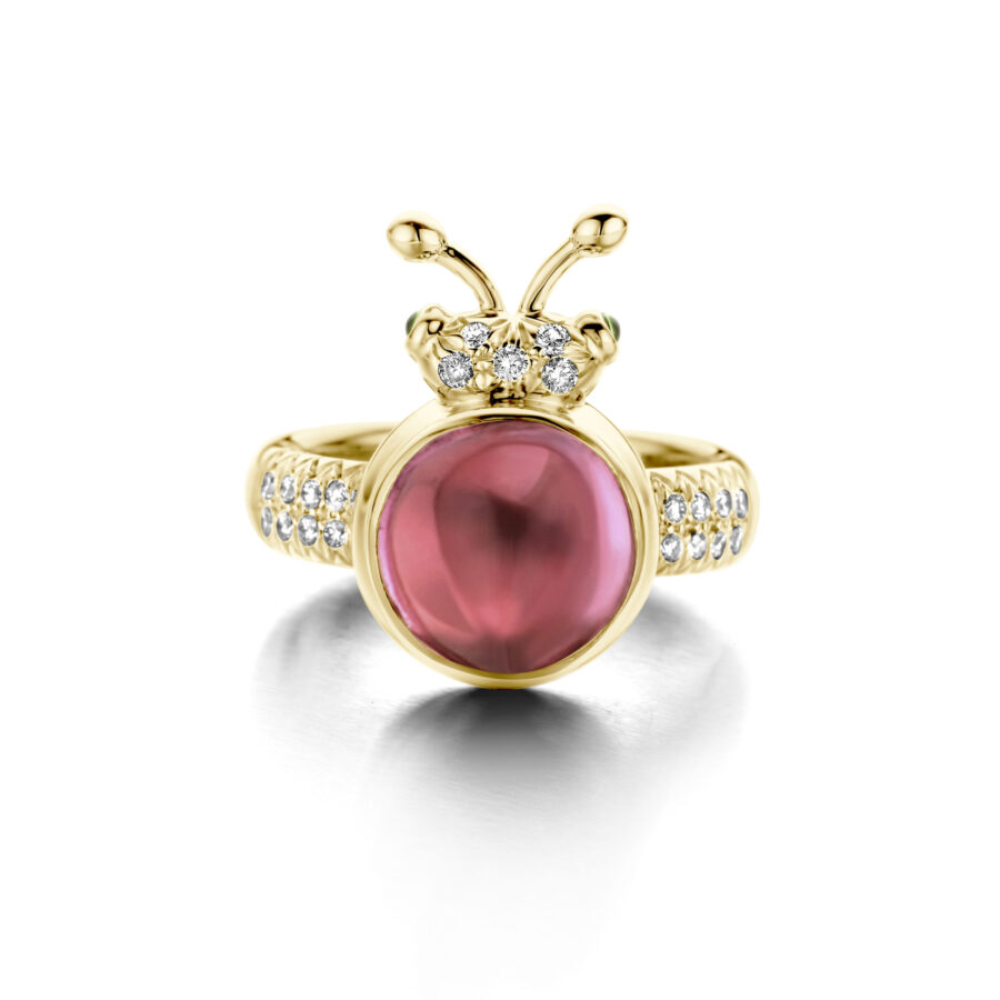 BILLY ring
