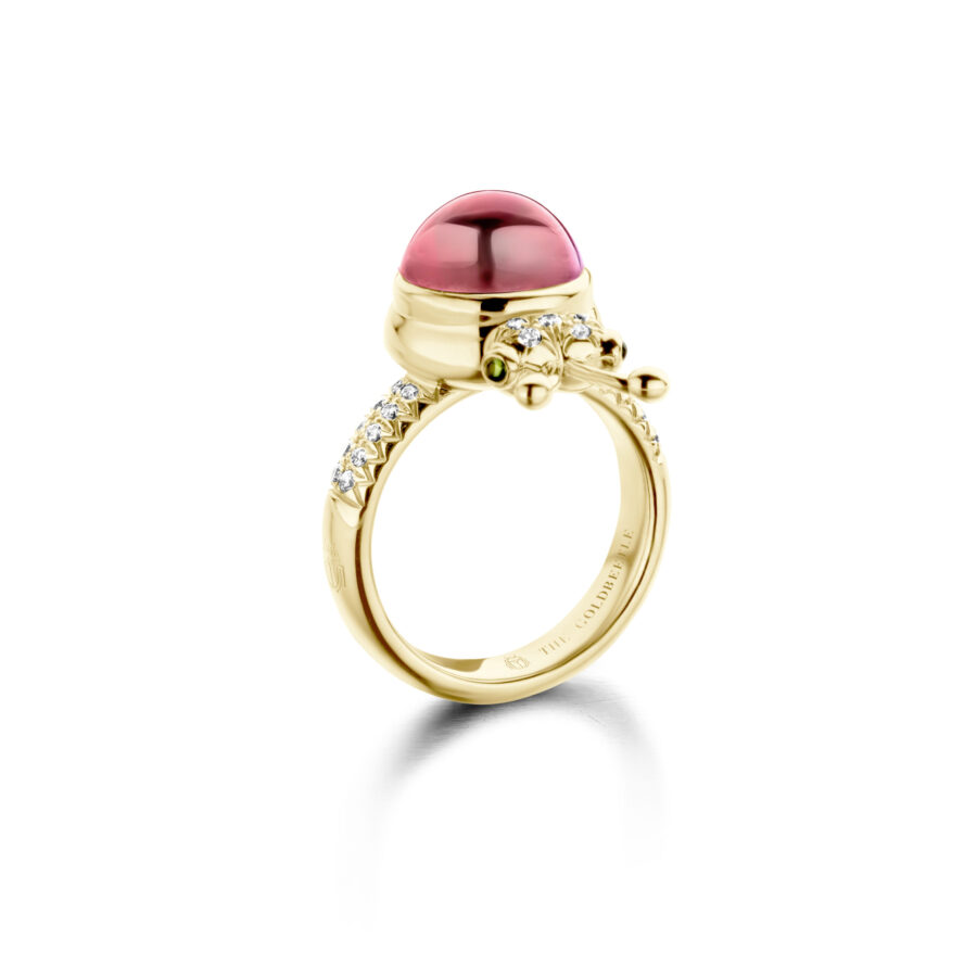 BILLY ring