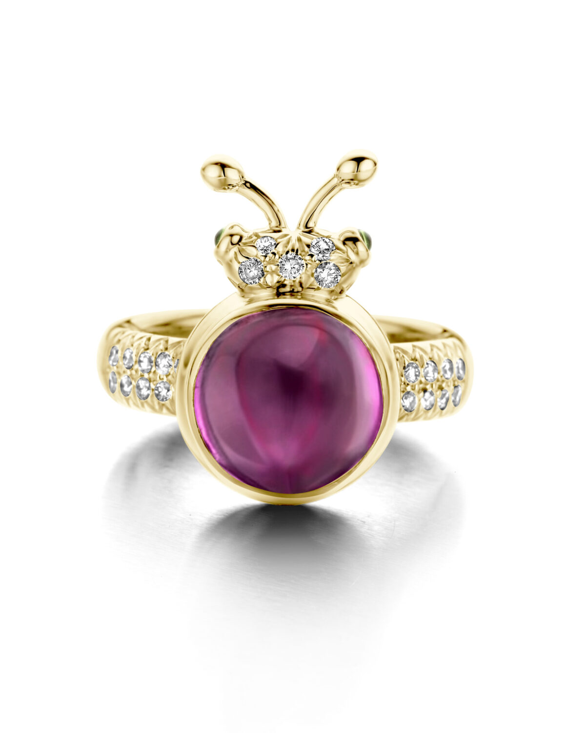BILLY ring