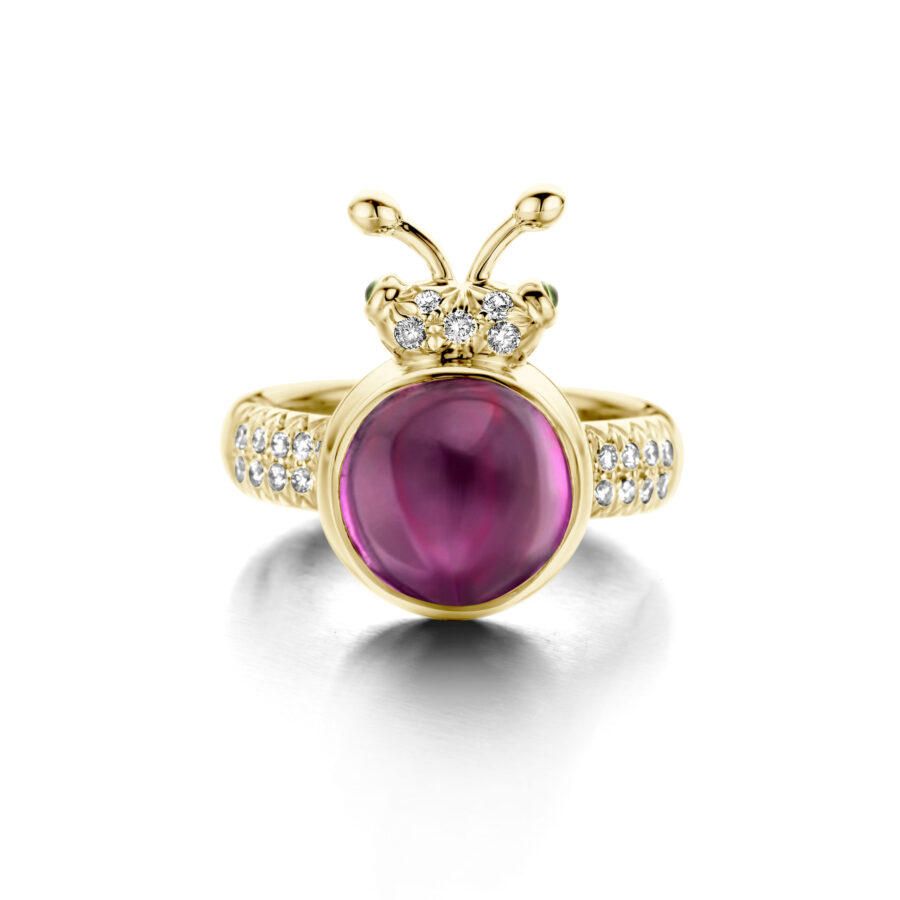 BILLY ring