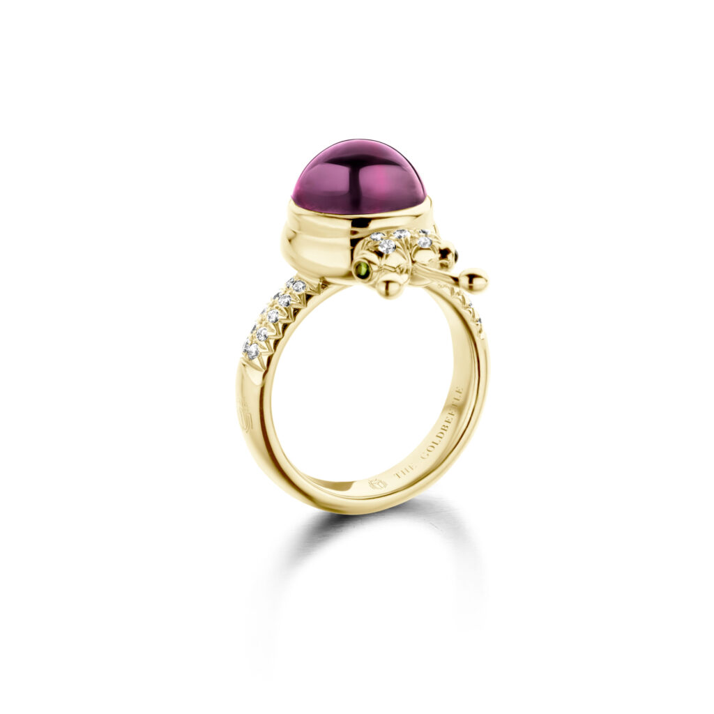 BILLY ring
