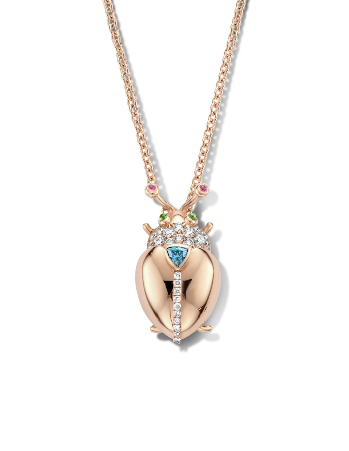 Bliss Necklace