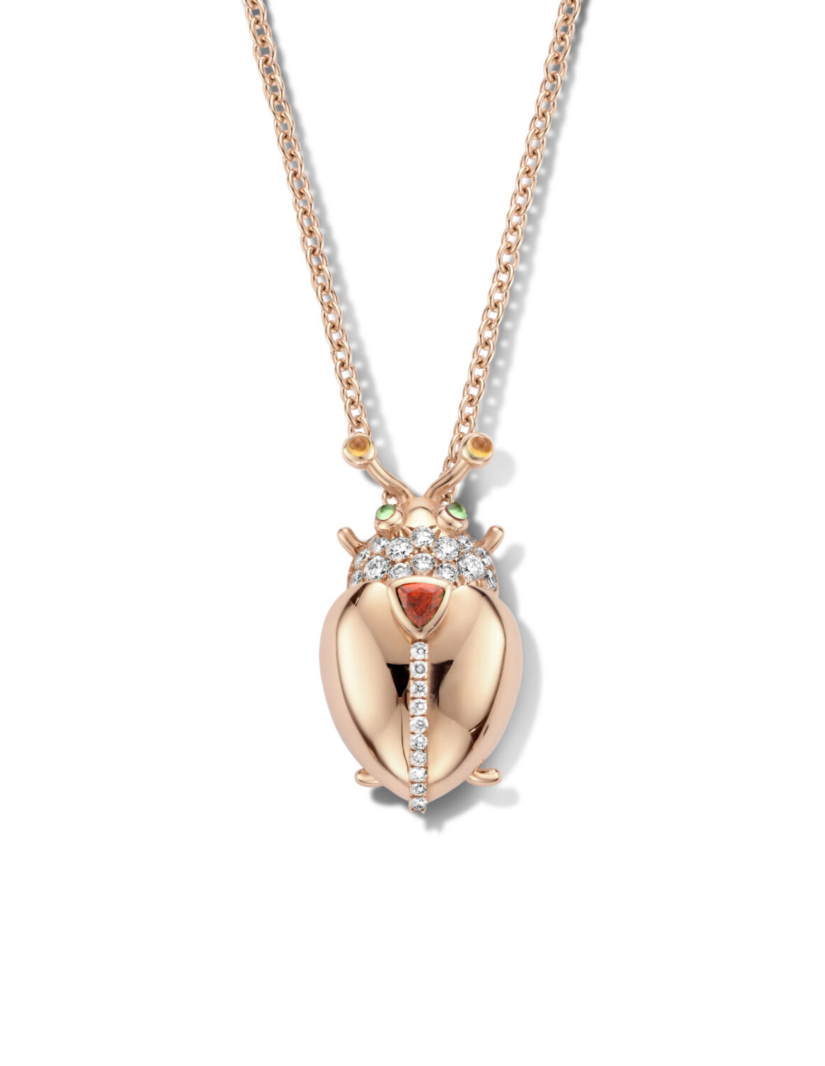 Bliss Necklace