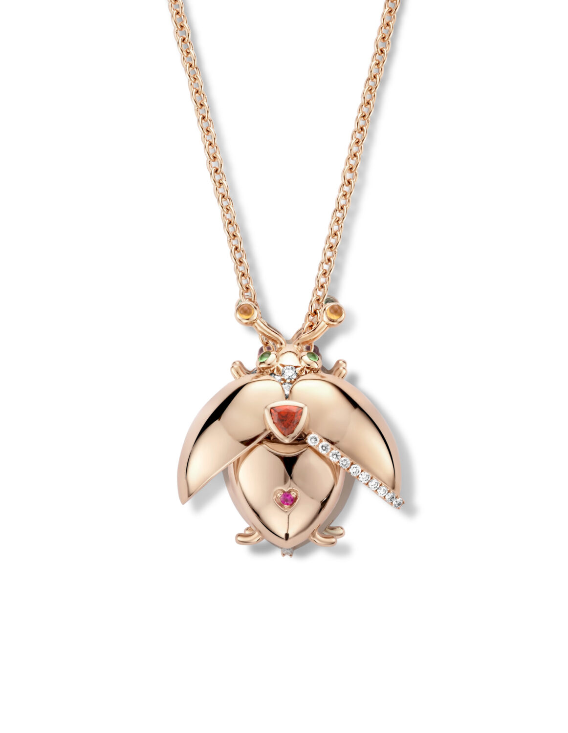 Bliss Necklace