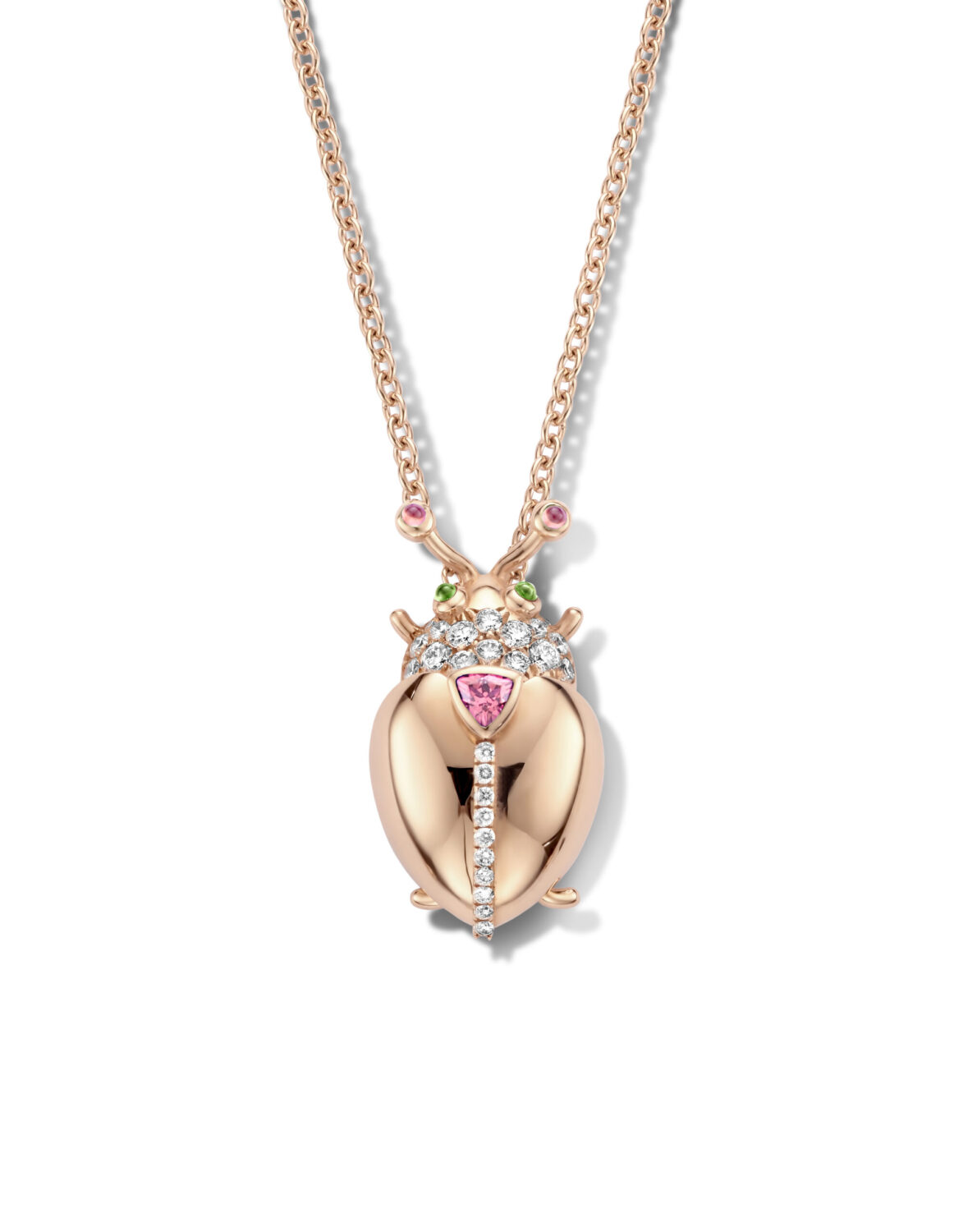 Bliss Necklace
