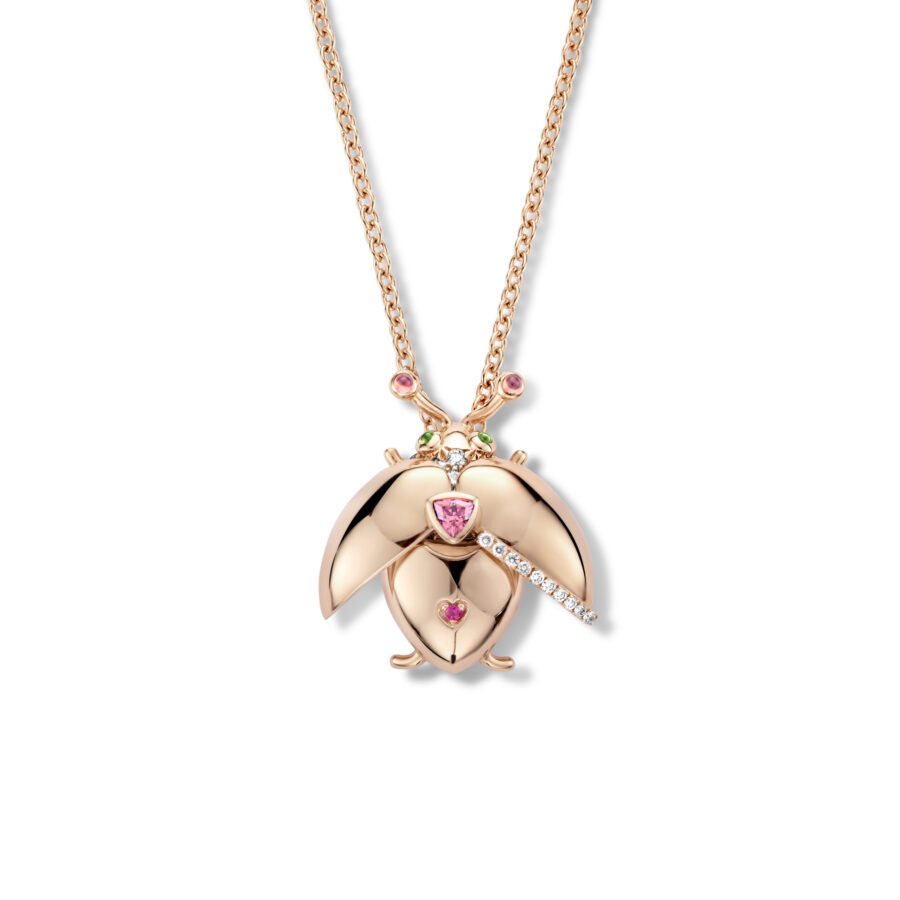 Bliss Necklace