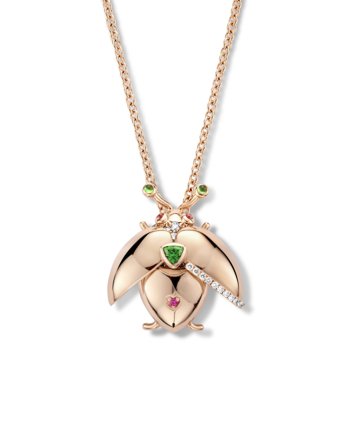 Bliss Necklace