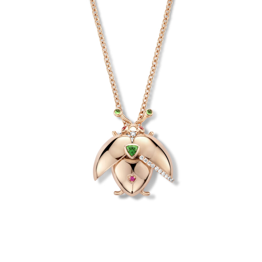Bliss Necklace