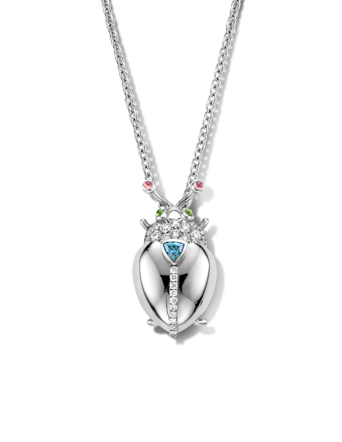 Bliss Necklace
