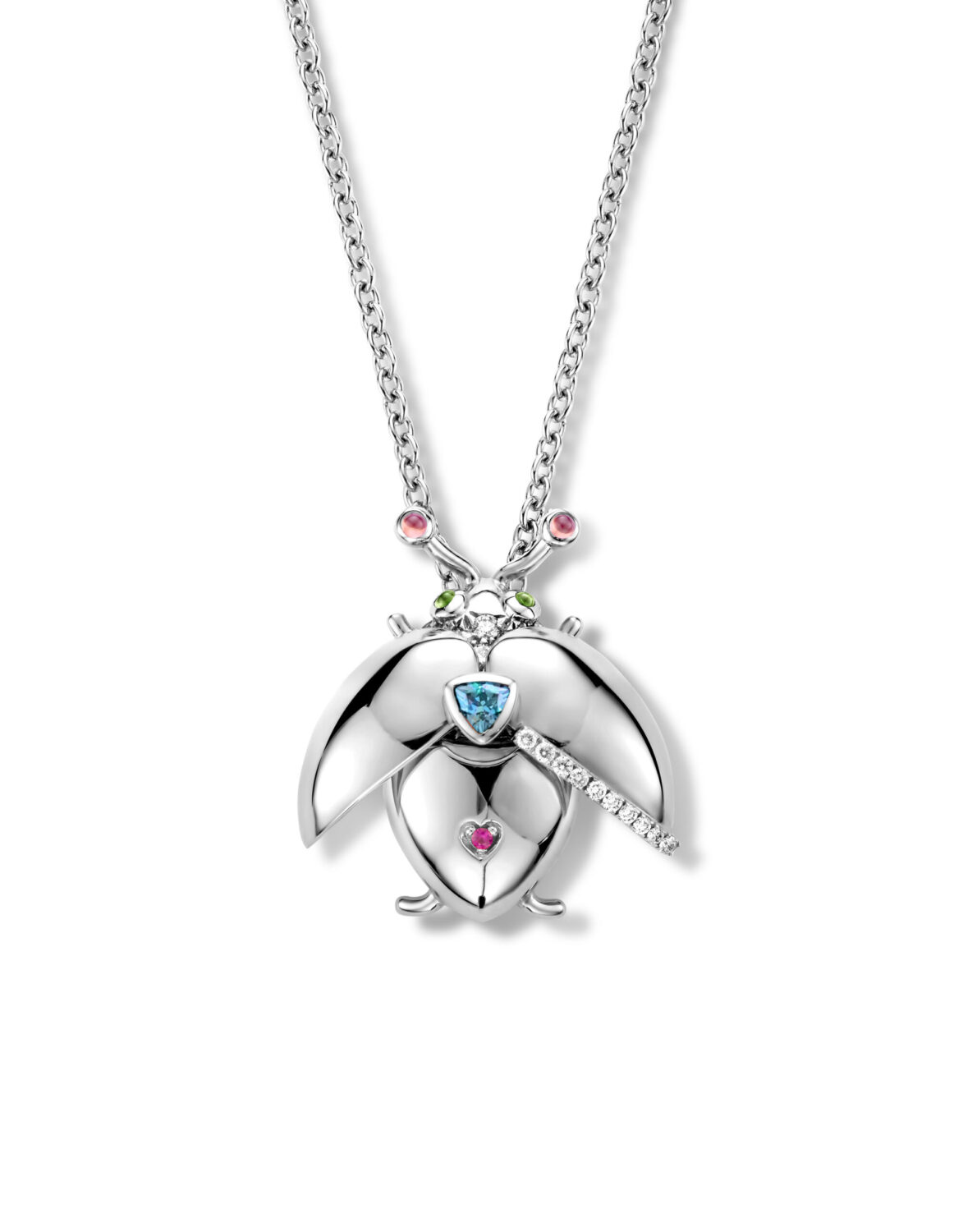 Bliss Necklace