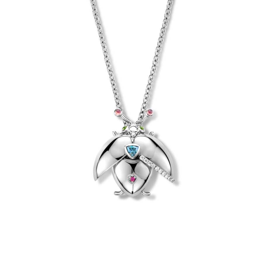 Bliss Necklace