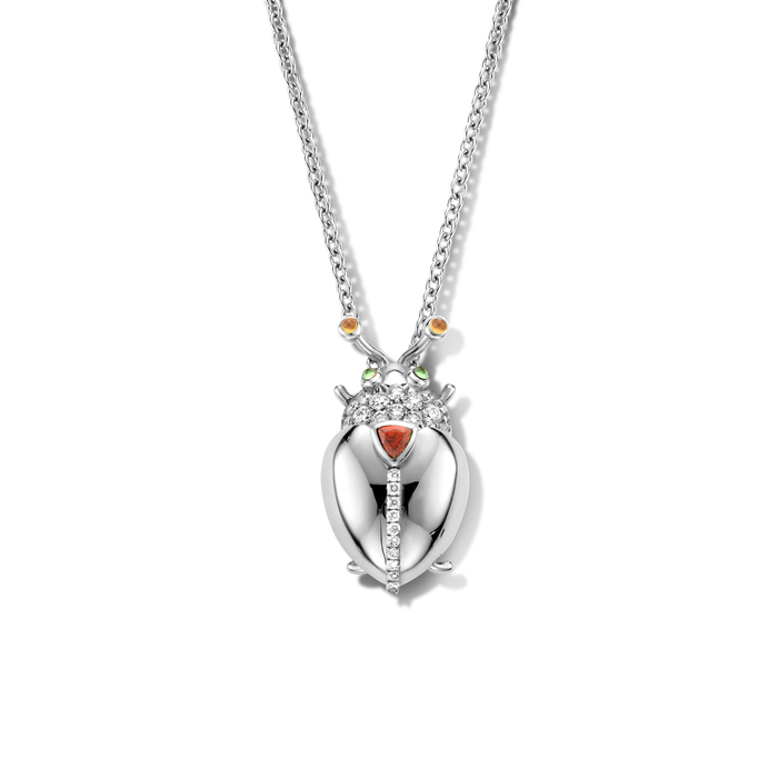 Bliss Necklace