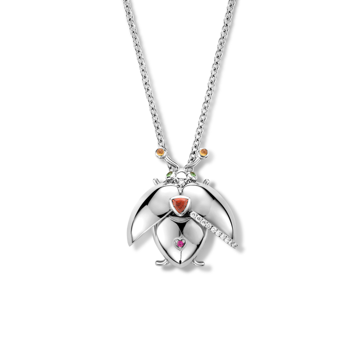 Bliss Necklace