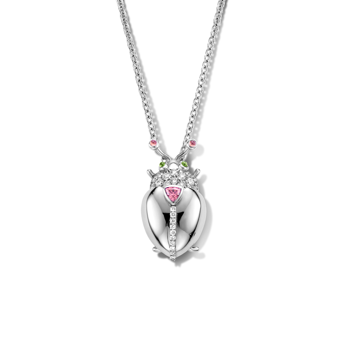Bliss Necklace