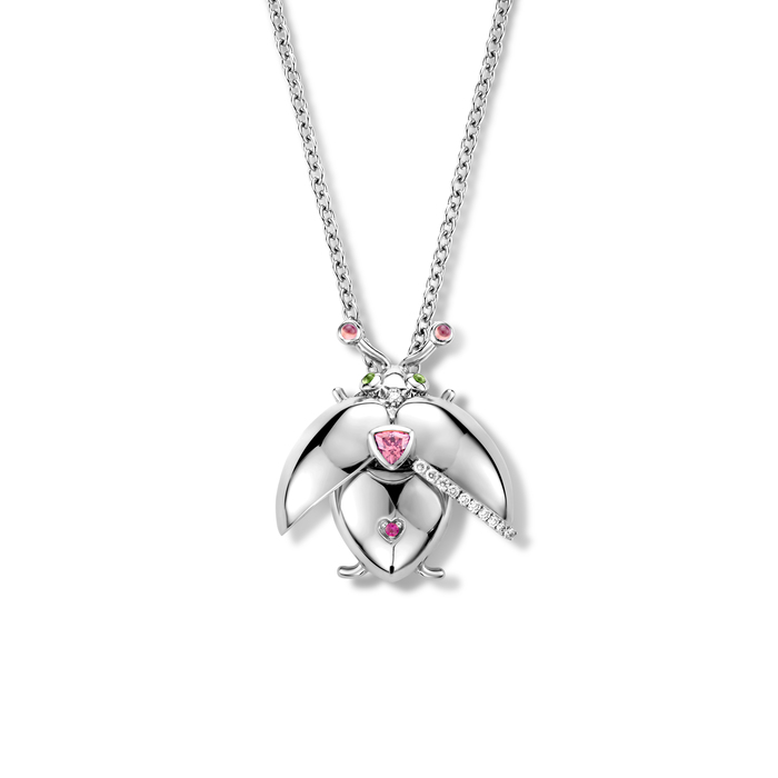 Bliss Necklace