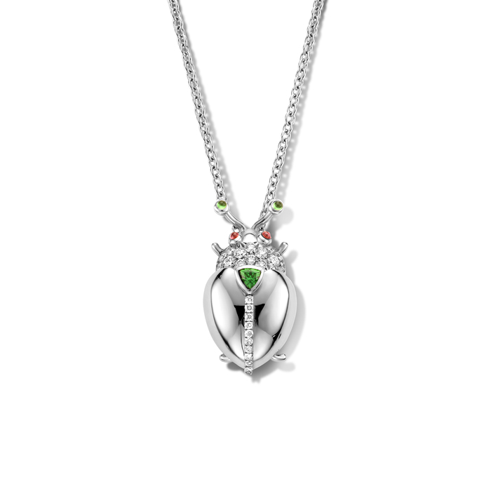 Bliss Necklace