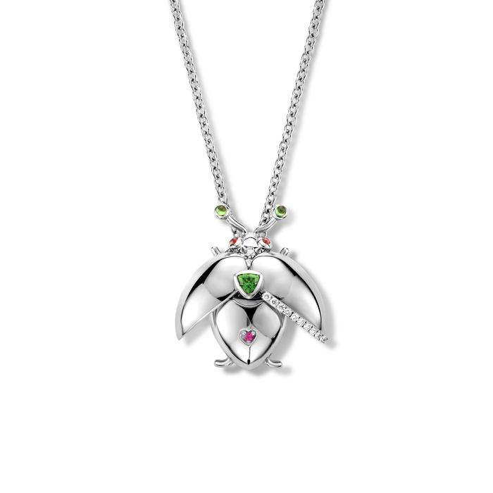 Bliss Necklace