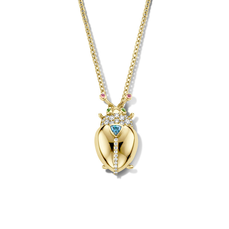 Bliss Necklace