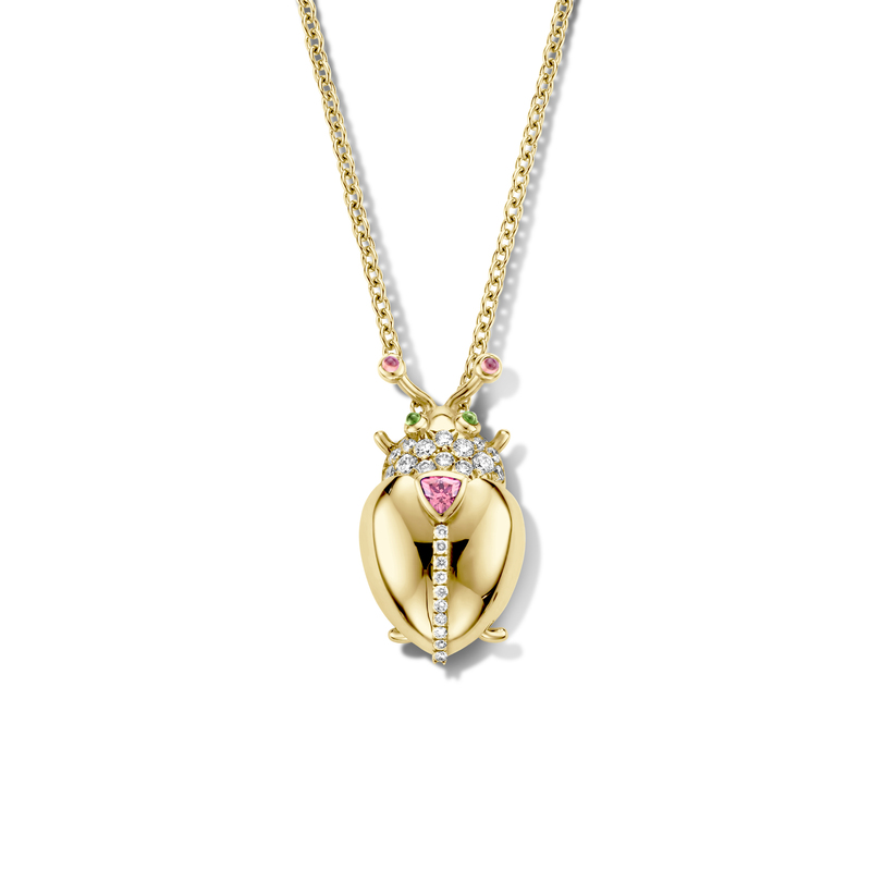 Bliss Necklace
