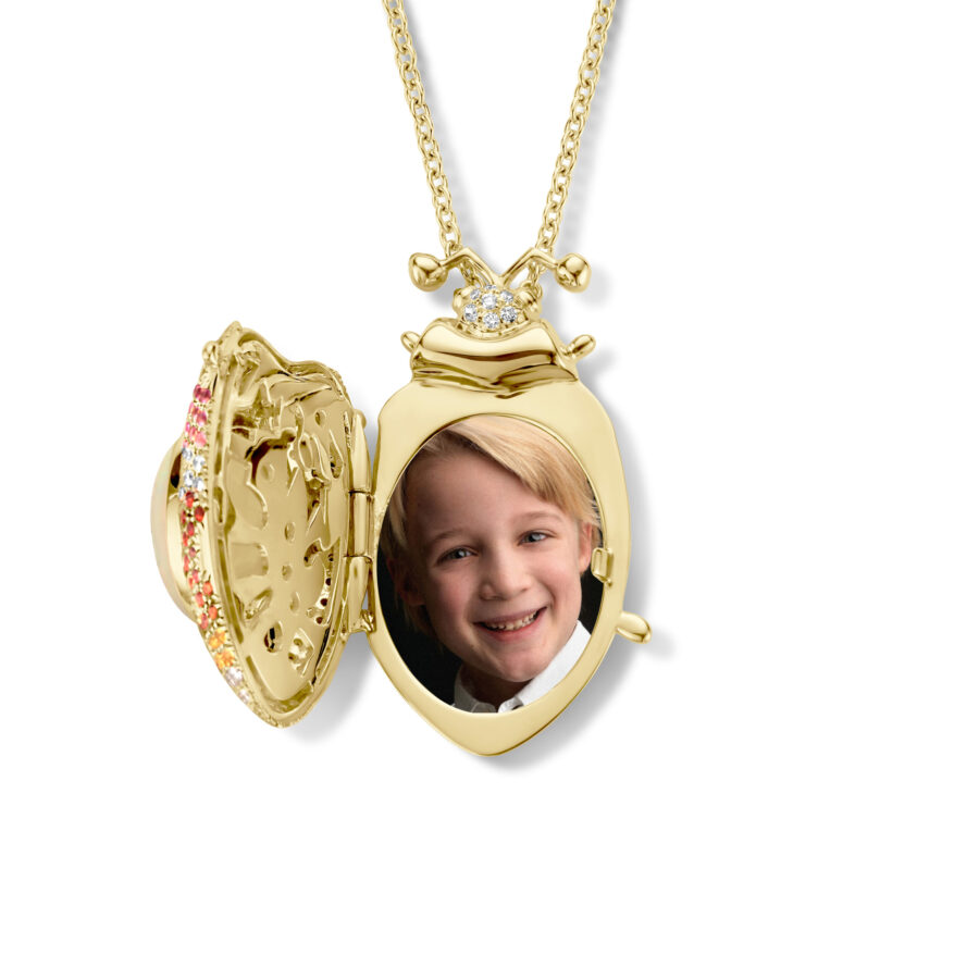 Ellie Necklace