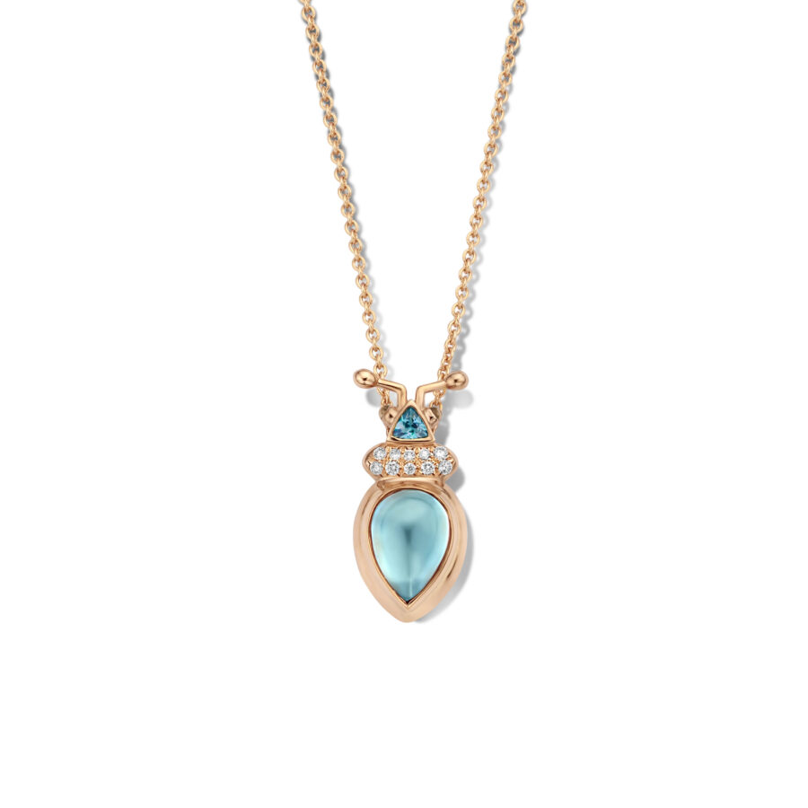 Ellie Necklace