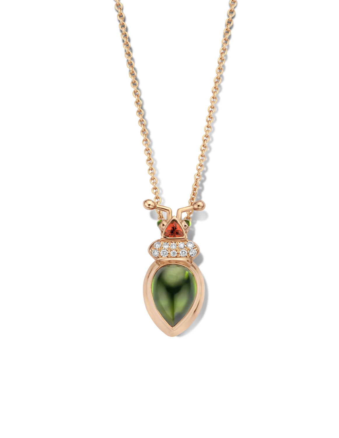 Ellie Necklace