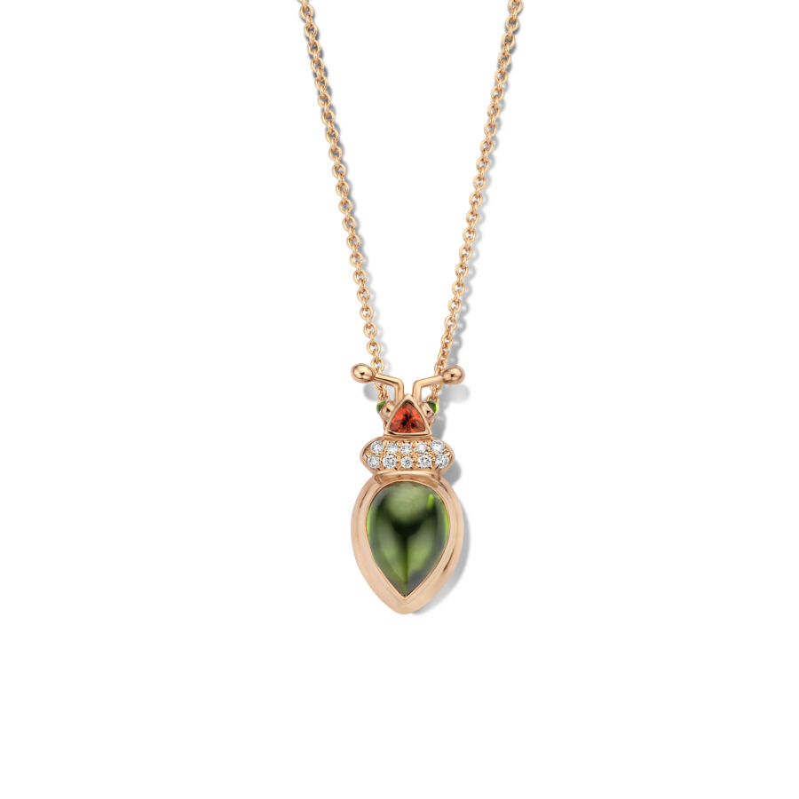 Ellie Necklace