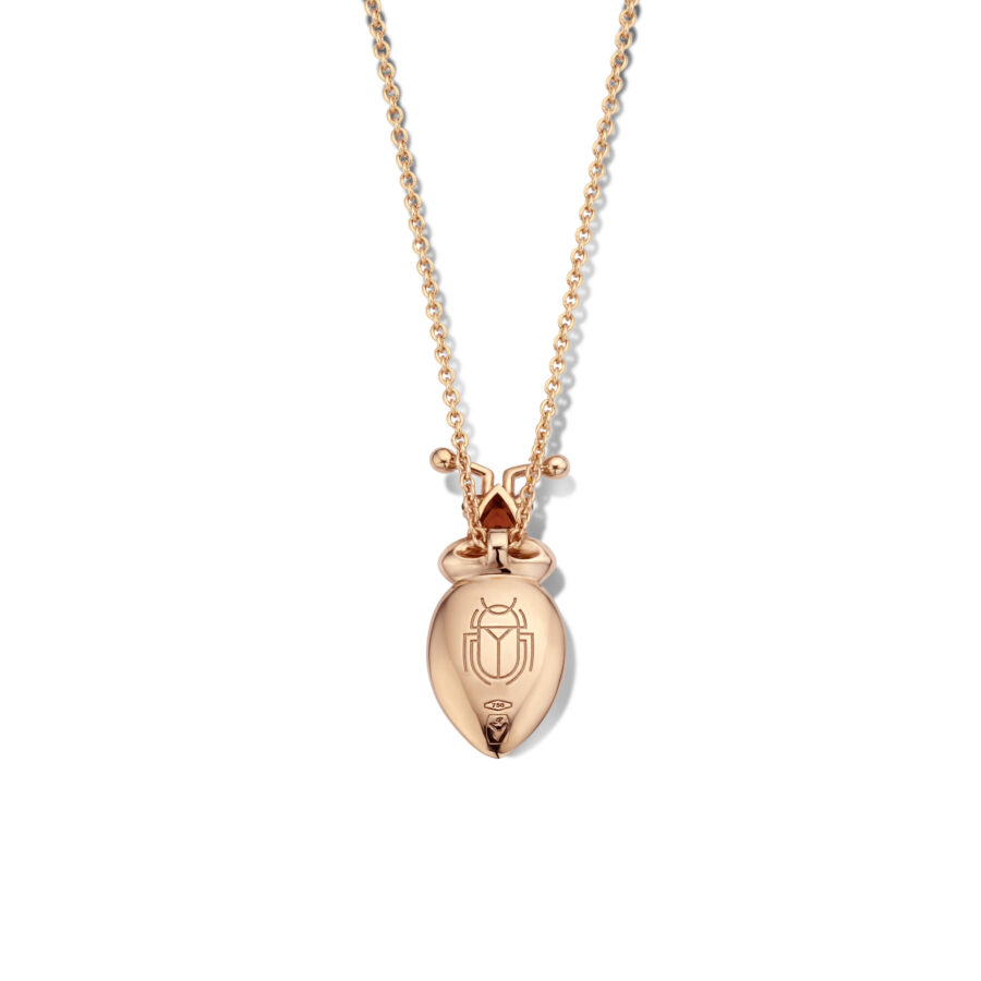 Ellie Necklace