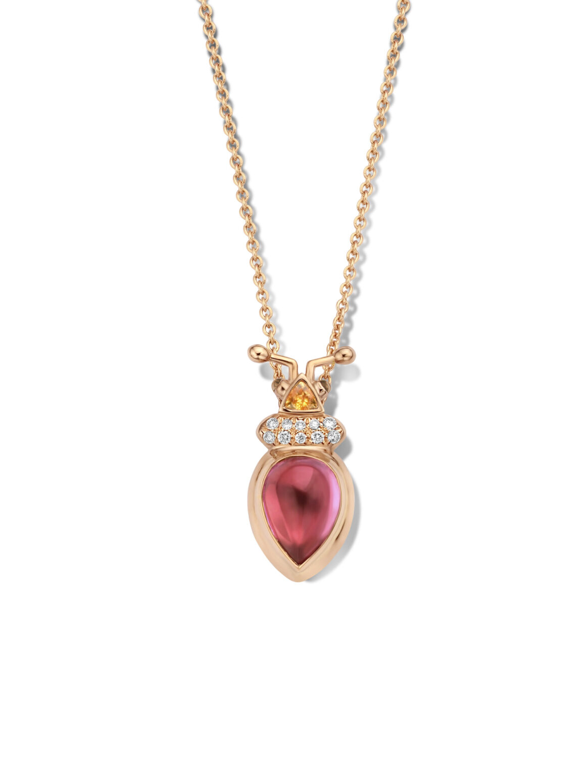 Ellie Necklace