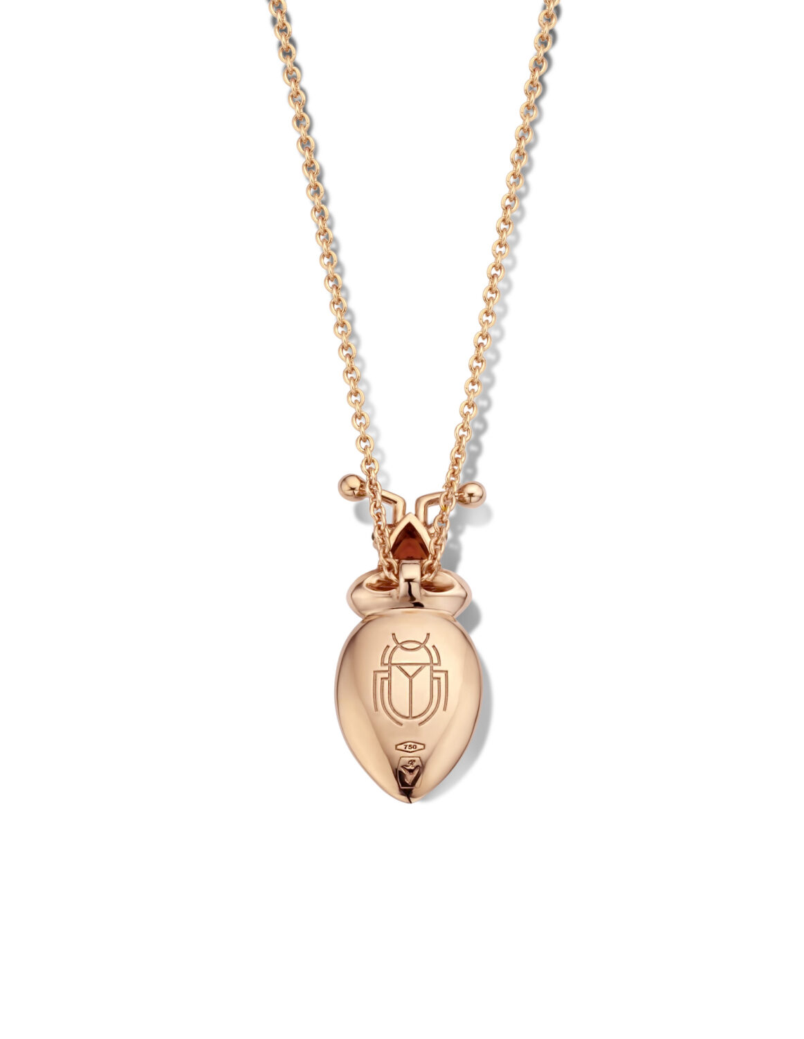 Ellie Necklace