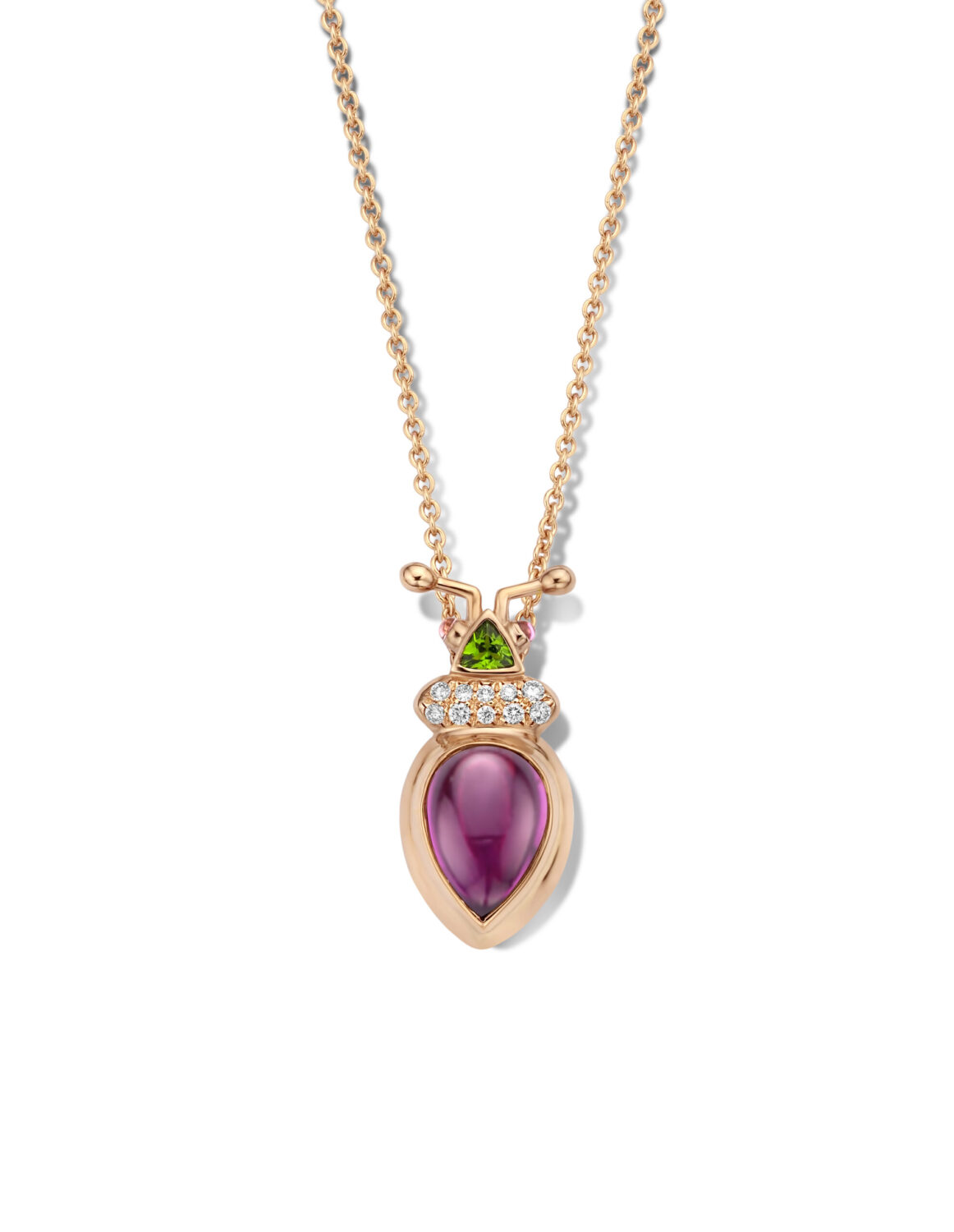 Ellie Necklace