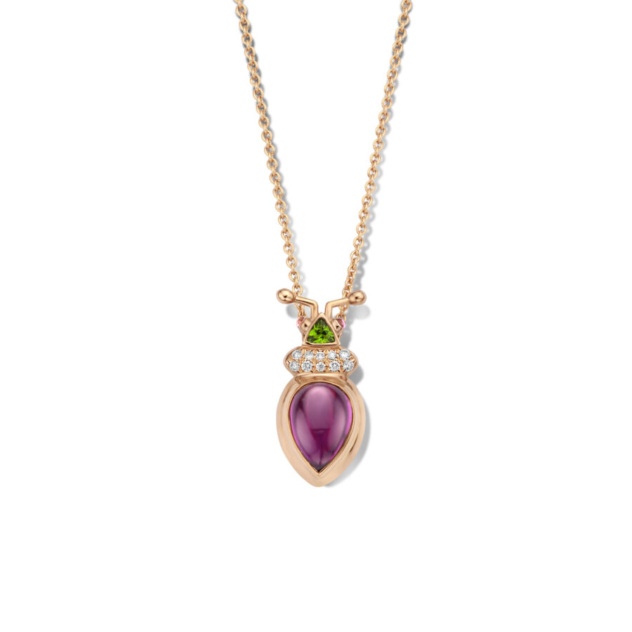 Ellie Necklace