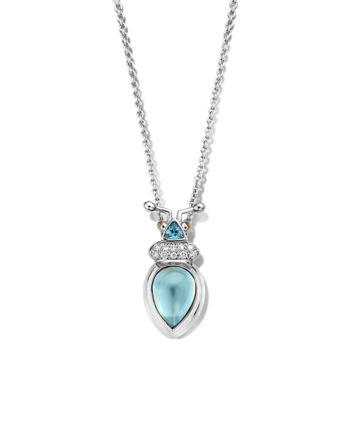 Ellie Necklace