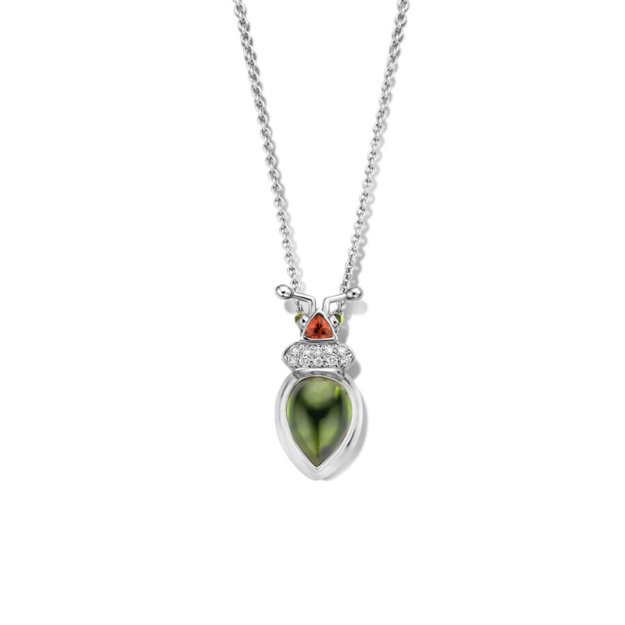 Ellie Necklace